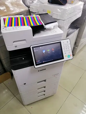 Canon Copy Machine in Excellent Condition