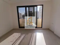 Spacious 1BR Apartment with Open View &amp; Natural Sunlight | Big Balcony | Only AED 38000 | Al Zah