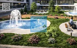 Apartment for Sale – Ajman Corniche | AMWAJ Project Stunning Sea View