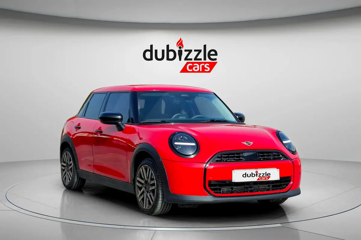 MINI Cooper 2025 — photo 1 of 15