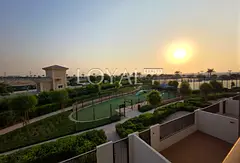 Single row | Near to Amenities | Full Park View