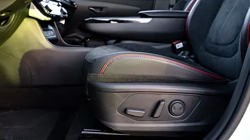 Hyundai TUCSON N Line, миниатюра 6