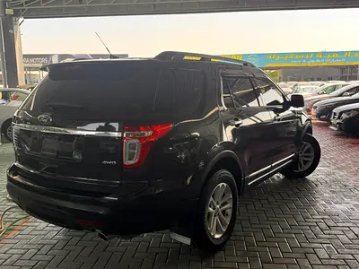 صورة 2 لـ 2013 FORD EXPLORER