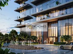 Elegant 2 Bed I Affordable Luxury I With Balcony