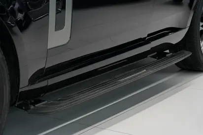 صورة مصغرة 20 لـ 2023 LAND Rover RANGE ROVER