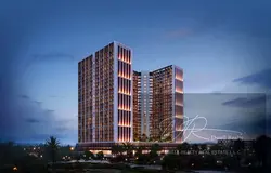 BINGHATTI ELITE | DUBAI PRODUCTION CITY | HIGH ROI INVESTMENT &amp; MODERN LIVING