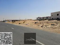 Premium Villa Plot for Sale – Helio 1 | 650,000 cash