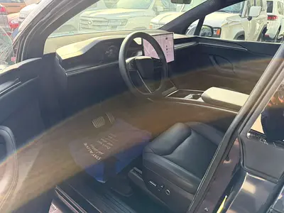 2024 Tesla MODEL X 缩略图 19