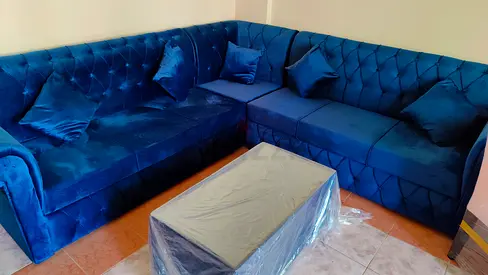 Sofa 7 Seater