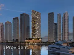2BR | Sea View | High Floor | Luxury Living