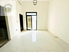 Brand New building first shifting ready to move lavious studio seperate kitchen with balcony at a pr