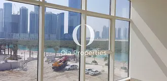 Stylish 1 BR | Dual Balconies | Sea Facing | Furnished