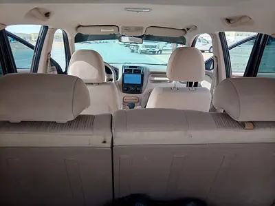 2010 KIA SPORTAGE 照片 5