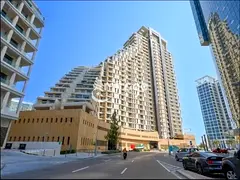 Stunning 1BHK | Great Location | Peaceful Living