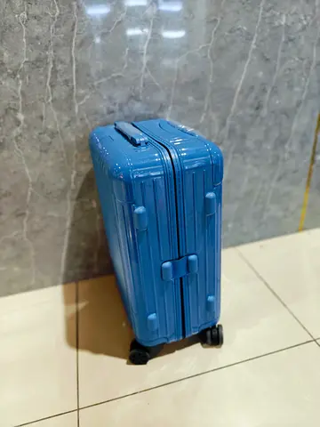 Suitcase