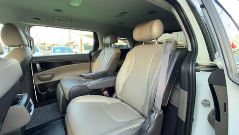 2025 KIA CARNIVAL — миниатюра 13