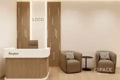 Vacant | Luxury Fit Out | Prime Location
