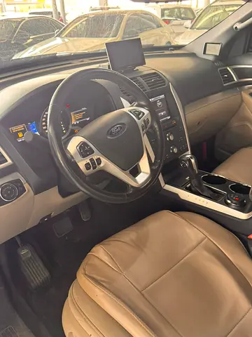 صورة 5 لـ 2013 FORD EXPLORER