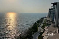 4 Beds Plus Maids | Breathtaking Sea View