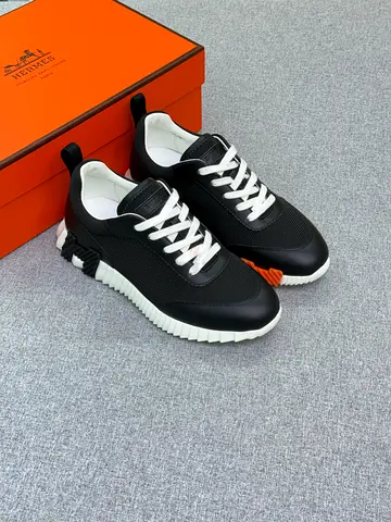 Hermès Bouncing sneakers for men