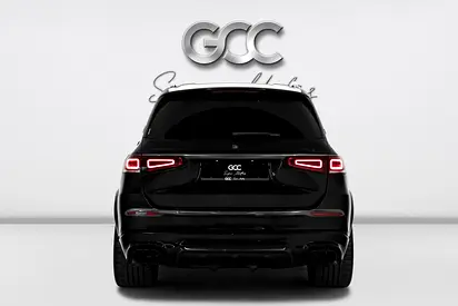 صورة 4 لـ 2023 Mercedes-Maybach GLS-CLASS