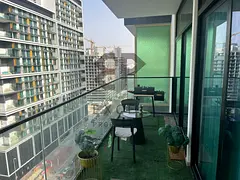 Corner Unit | Fully Furnished | Prime Location JVC