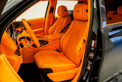 صورة 13 لـ 2023 Mercedes-Maybach GLS-CLASS