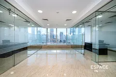 Next to Metro | Vacant Soon | Fully Fitted