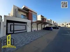 Villa for Rent in Al Yasmeen – Second Plot from Main Road, Next to Commercial Shops