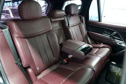 صورة مصغرة 19 لـ 2023 LAND Rover RANGE ROVER