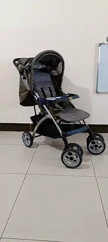 STROLLER