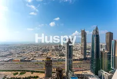 High Floor | Vacant | Sea View
