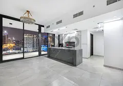 2 Bedrooms| Corner Unit| Canal view