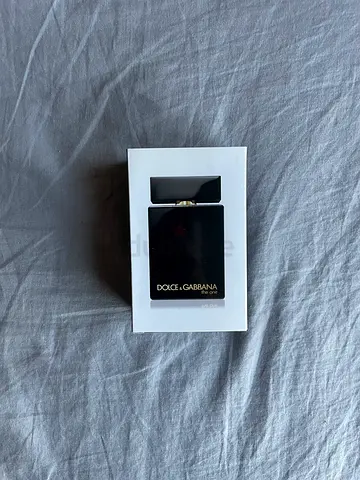 Dolce  Gabbana The One Intense