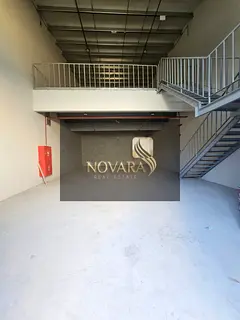 Brand New Warehouse for Rent in Ajman Industrial 1 | 2,700 Sq Ft with Mezzanine | 20 kW | AED 120K