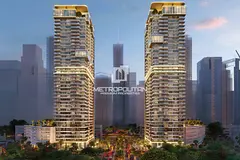 Emirates Hills View | Excellent ROI | 50/50 PP