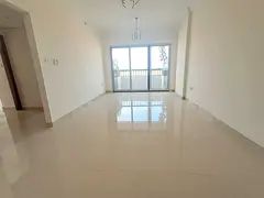 month free Brand new 2BHK room size Big whit balcony available