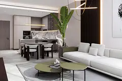 2 Bedroom +Maid | High Floor | Biggest Layout