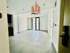 luxurious 1bhk with balcony ready to move brand new