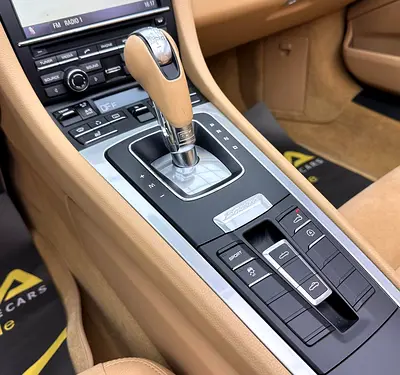 صورة مصغرة 12 لـ 2013 Porsche BOXSTER