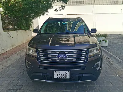 صورة مصغرة 19 لـ 2016 FORD EXPLORER