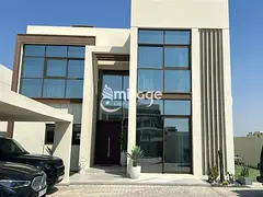 Prestigious 4BR Villa | Seef Al Jubail | Premium Facilities