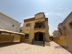 Villa for Rent – Al Rawda 2, Ajman