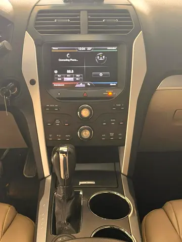 2013 FORD EXPLORER — миниатюра 11