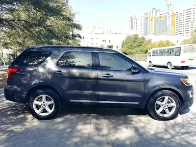 صورة 3 لـ 2016 FORD EXPLORER