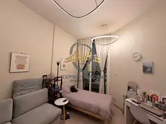 Below Market Price | Stylish Studio | Prime Location