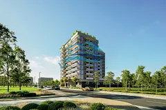 Off-Plan | Family Living | Premium Quality | Smart Home | 40/60 payment plan| DLD waiver