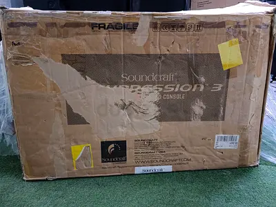 Sound craft si expression