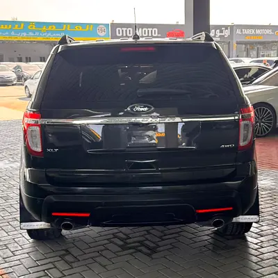 صورة 3 لـ 2013 FORD EXPLORER