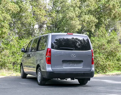 صورة 4 لـ 2019 Hyundai H1